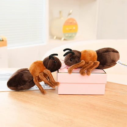 Tiny Ant Plush