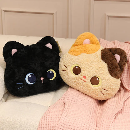 Mochi Meow Cat Pillows