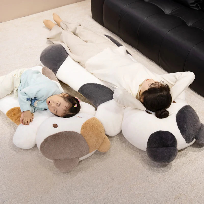 Giant Cuddle Cat Plushies