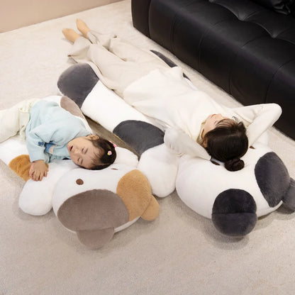 Giant Cuddle Cat Plushies