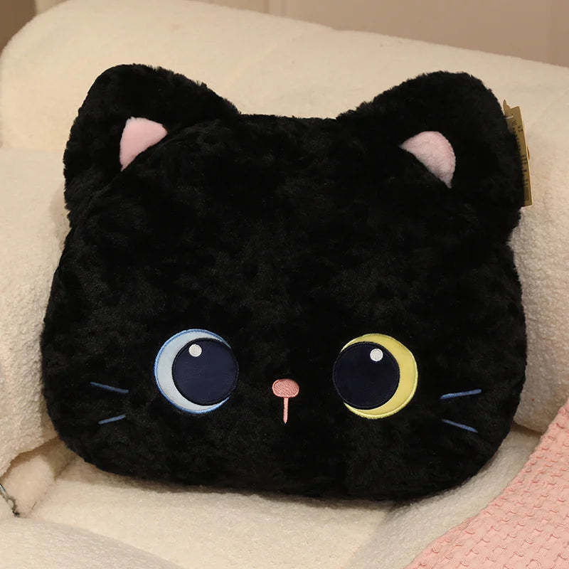 Mochi Meow Cat Pillows
