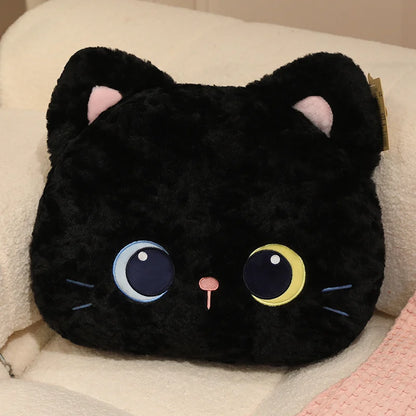 Mochi Meow Cat Pillows