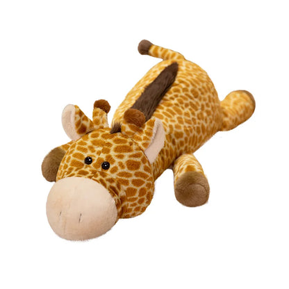 Geoffery the Giant Giraffe Plushie