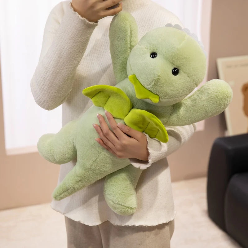 Yume & Kumo Ryū Dragon Plushie