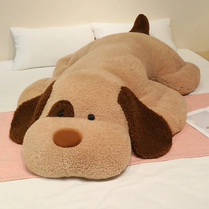 Biscuit The Giant Spotty Dog Plushies