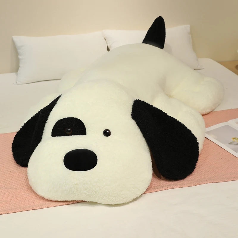 Biscuit The Giant Spotty Dog Plushies