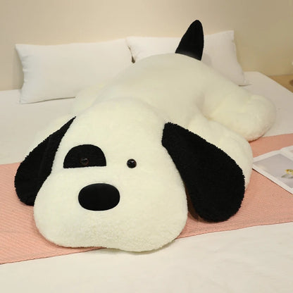 Biscuit The Giant Spotty Dog Plushies