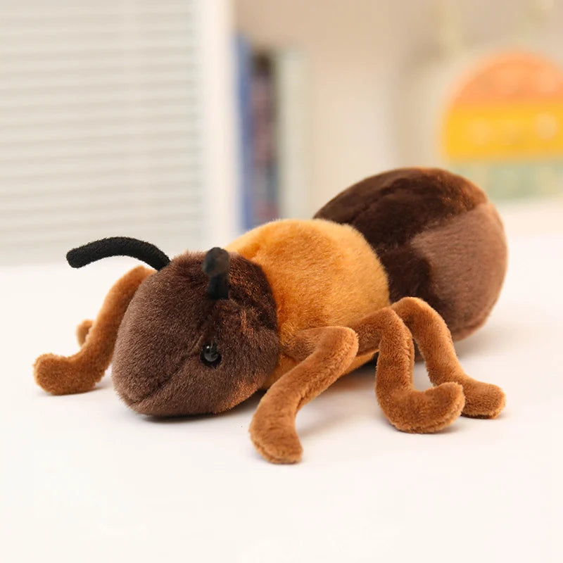 Tiny Ant Plush