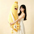 PatMe Pals Mango King Plush