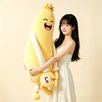 PatMe Pals Mango King Plush