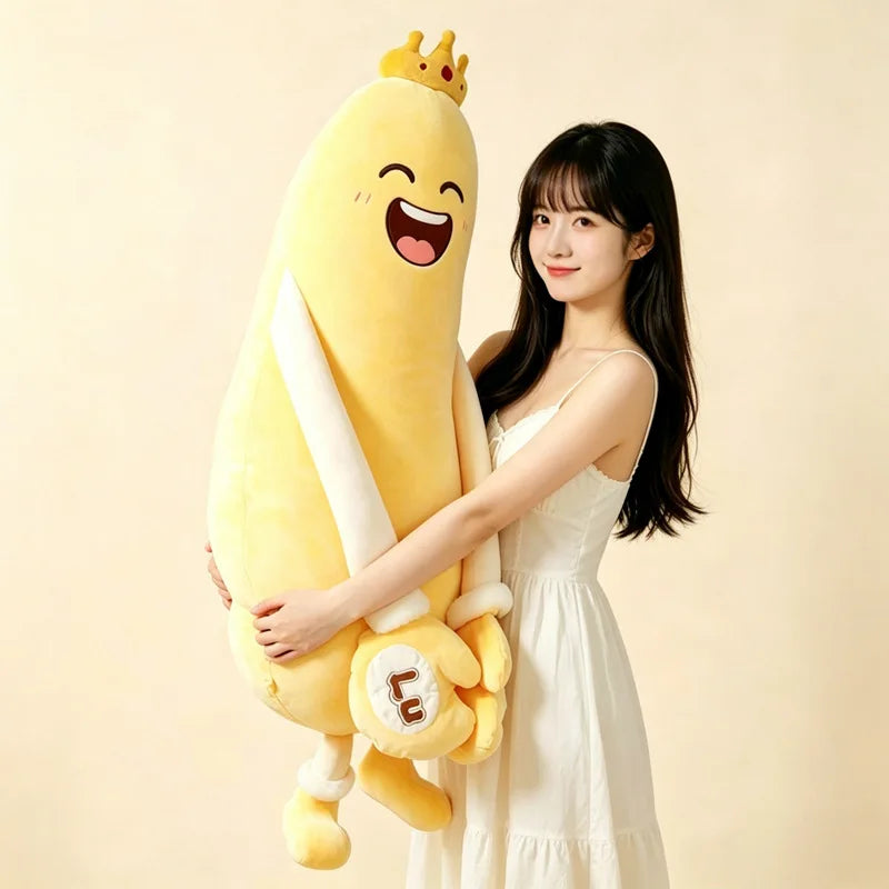 PatMe Pals Mango King Plush