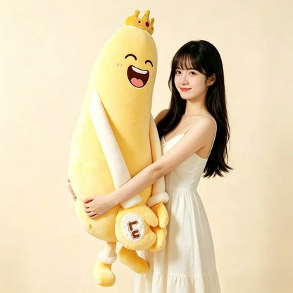 PatMe Pals Mango King Plush
