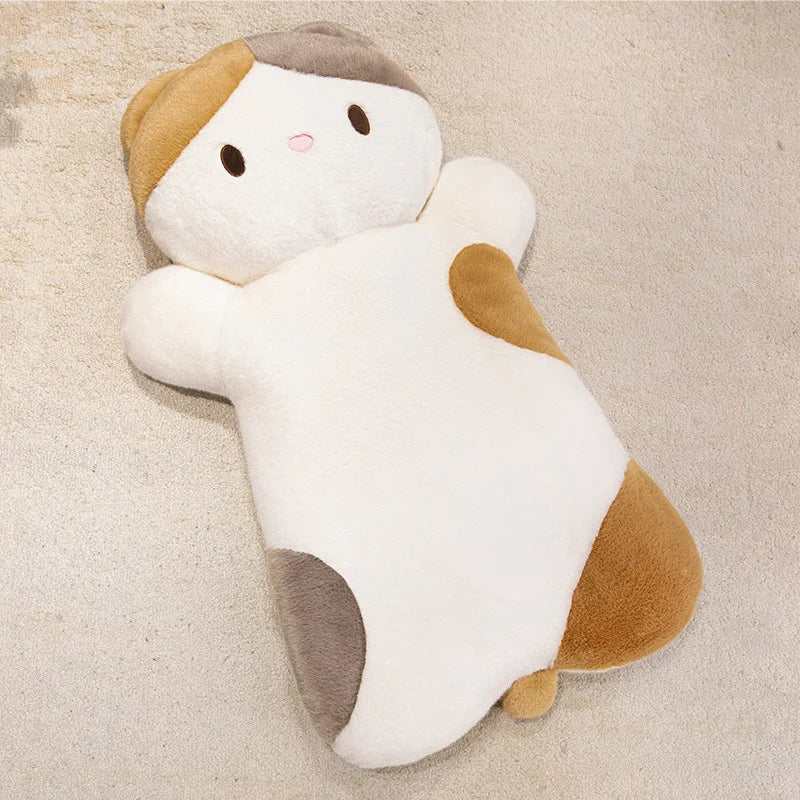 Giant Cuddle Cat Plushies