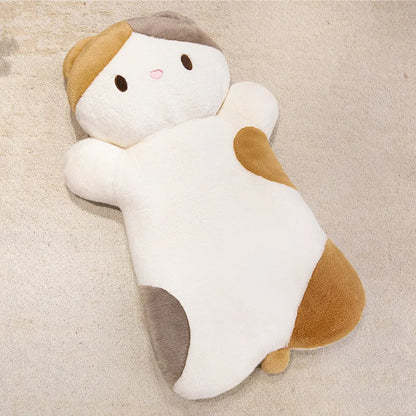 Giant Cuddle Cat Plushies