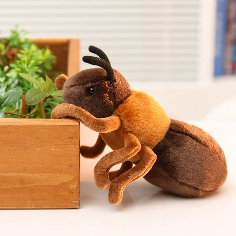 Tiny Ant Plush