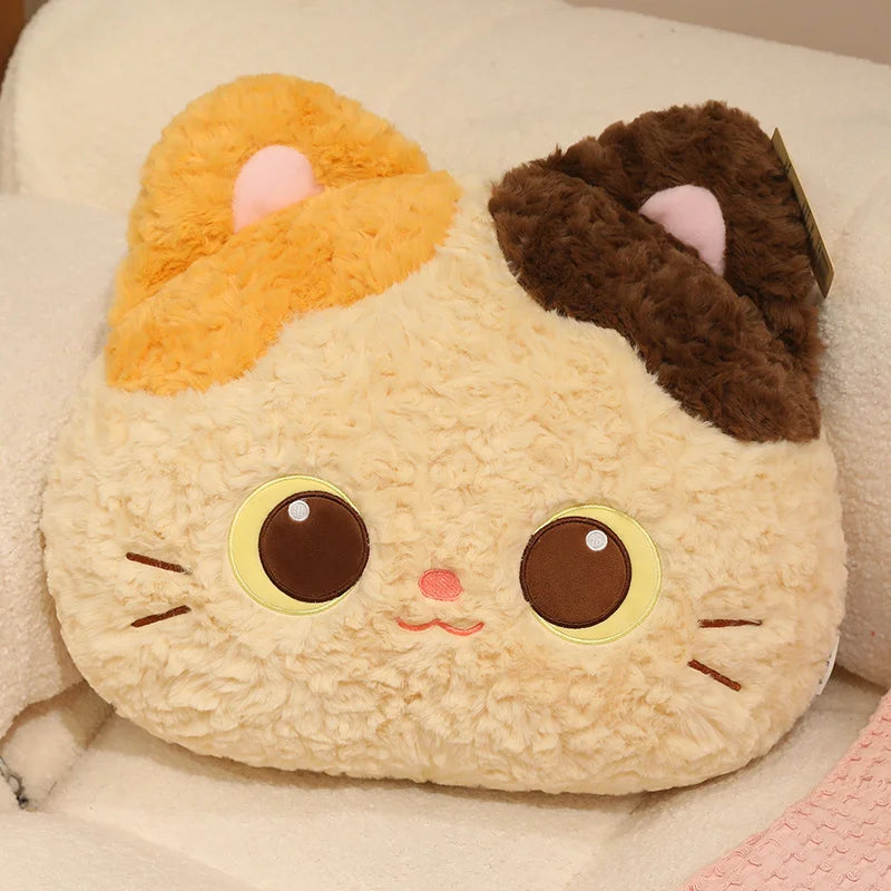 Mochi Meow Cat Pillows