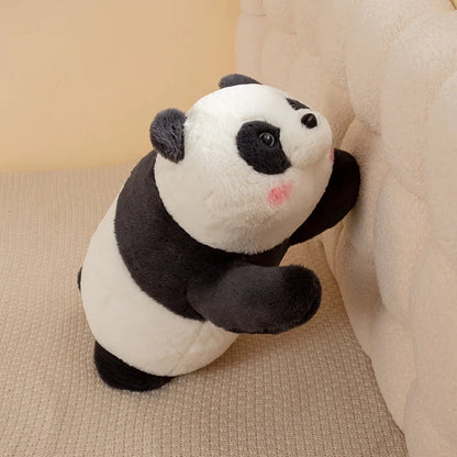 Boba the Giant Panda Plushie