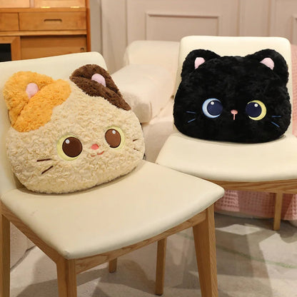 Mochi Meow Cat Pillows
