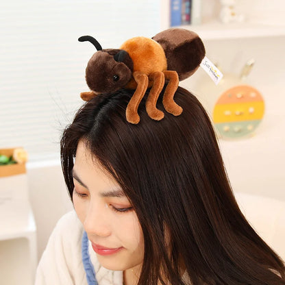 Tiny Ant Plush