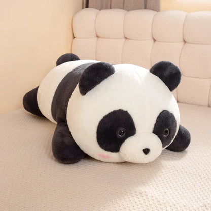 Boba the Giant Panda Plushie