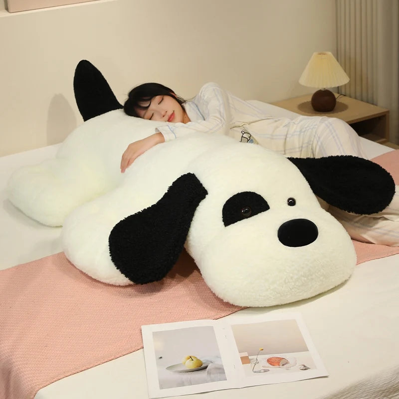 Biscuit The Giant Spotty Dog Plushies