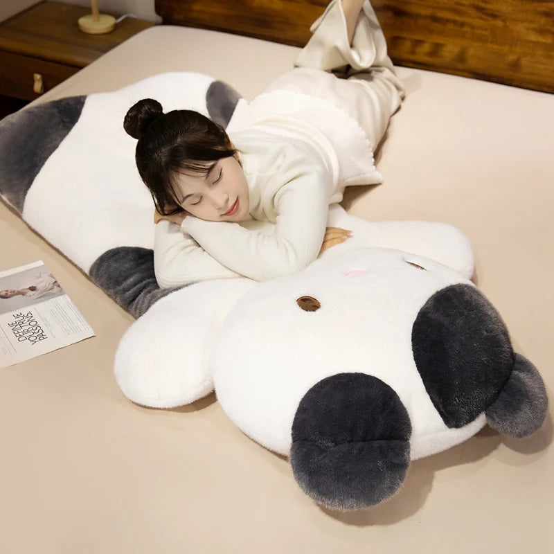 Giant Cuddle Cat Plushies
