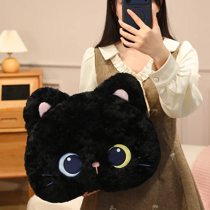 Mochi Meow Cat Pillows