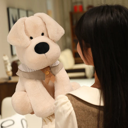 Lovely Little Labrador Dog Plush