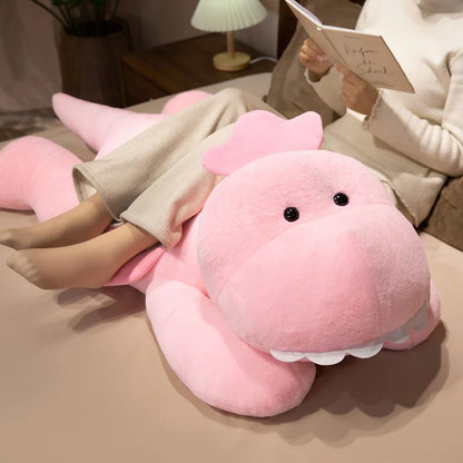 Yume & Kumo Ryū Dragon Plushie