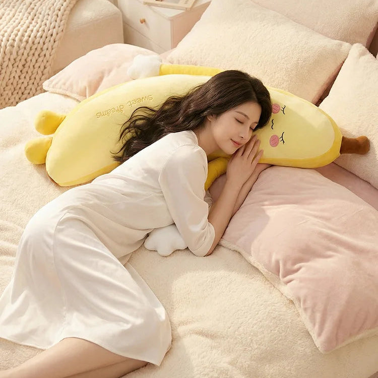 Huggable Plushie Friends Collection