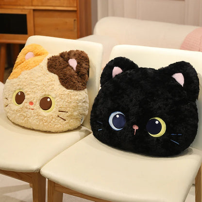 Mochi Meow Cat Pillows