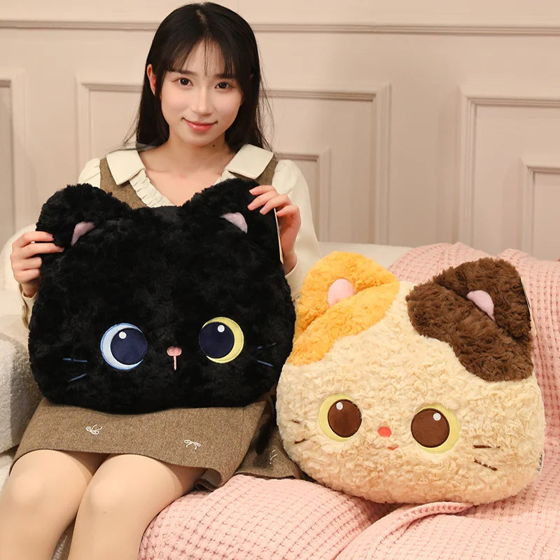 Mochi Meow Cat Pillows
