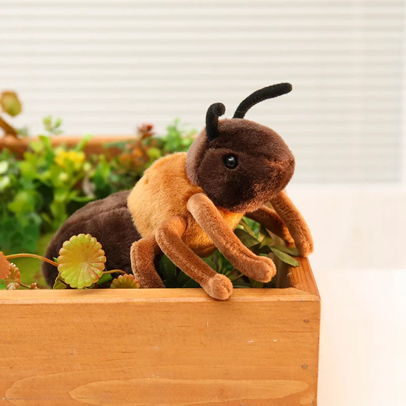 Tiny Ant Plush