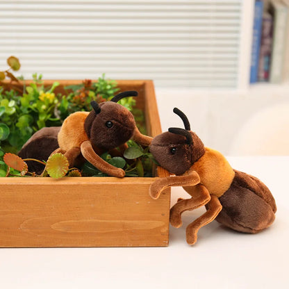 Tiny Ant Plush