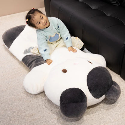 Giant Cuddle Cat Plushies