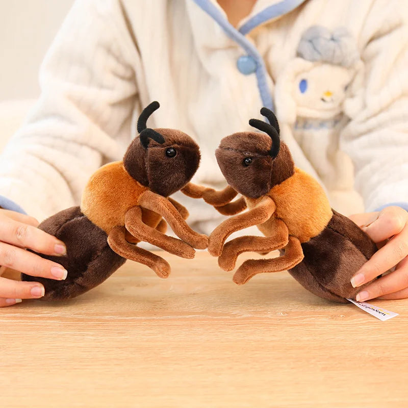 Tiny Ant Plush