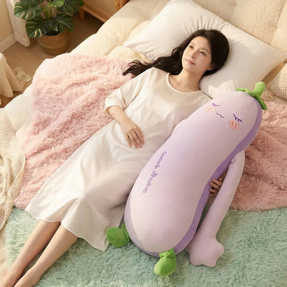Huggable Plushie Friends Collection