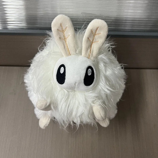Lumi the Forest Moth Plush