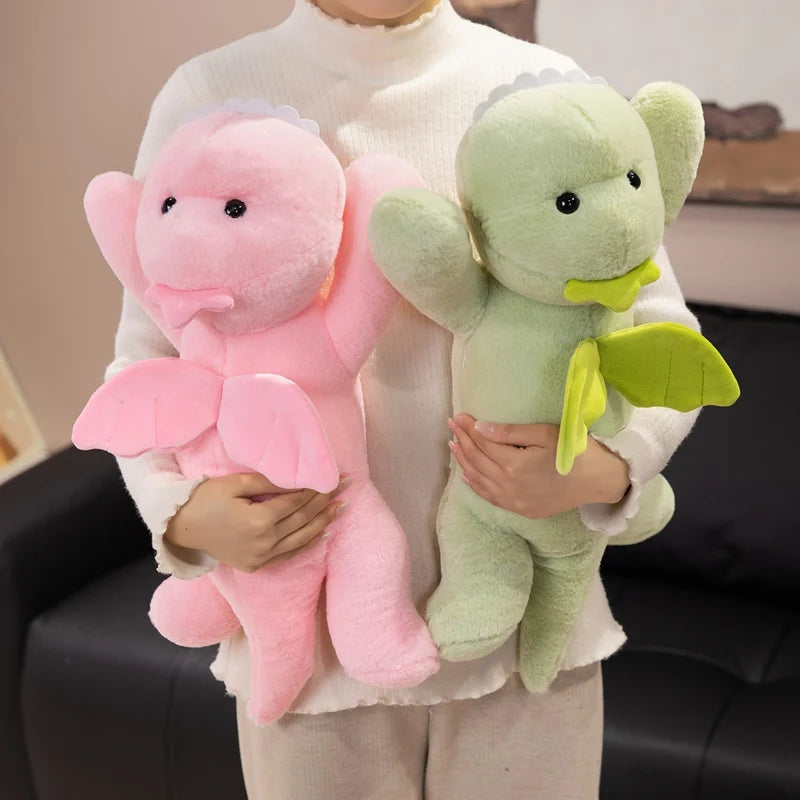 Yume & Kumo Ryū Dragon Plushie