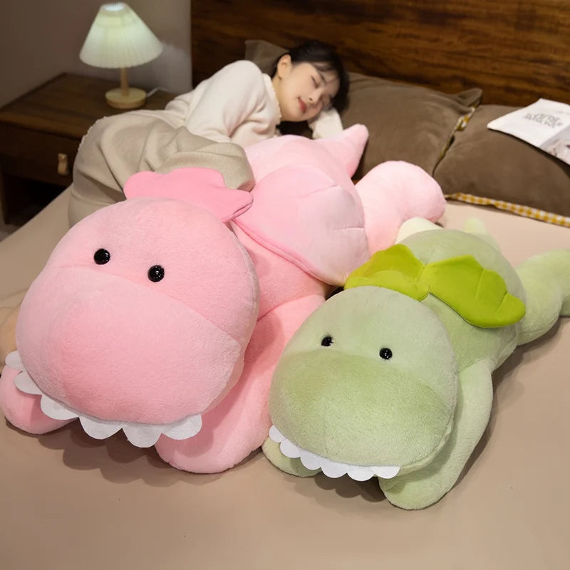 Yume & Kumo Ryū Dragon Plushie