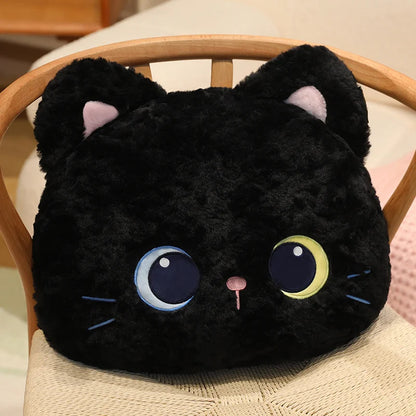 Mochi Meow Cat Pillows