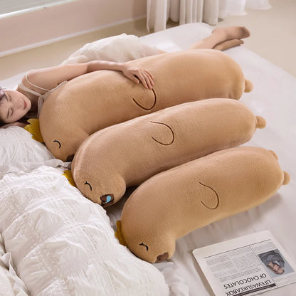 Queen Capybara Runny Nose Plushies