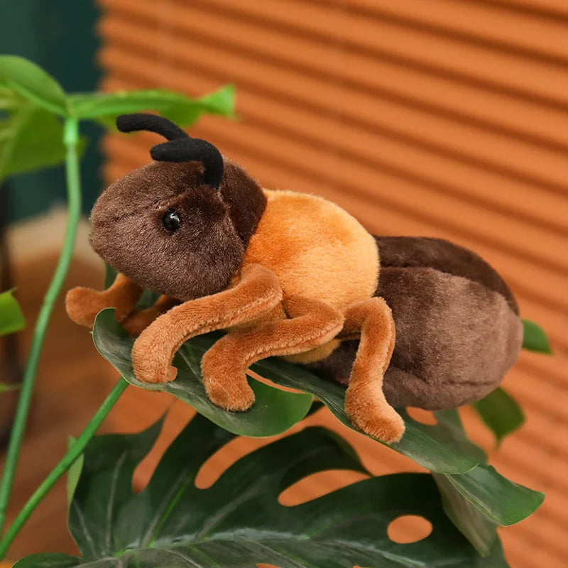 Tiny Ant Plush