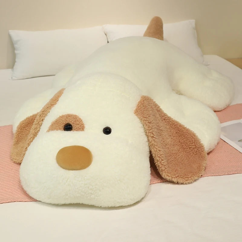 Biscuit The Giant Spotty Dog Plushies