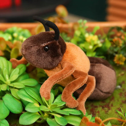 Tiny Ant Plush