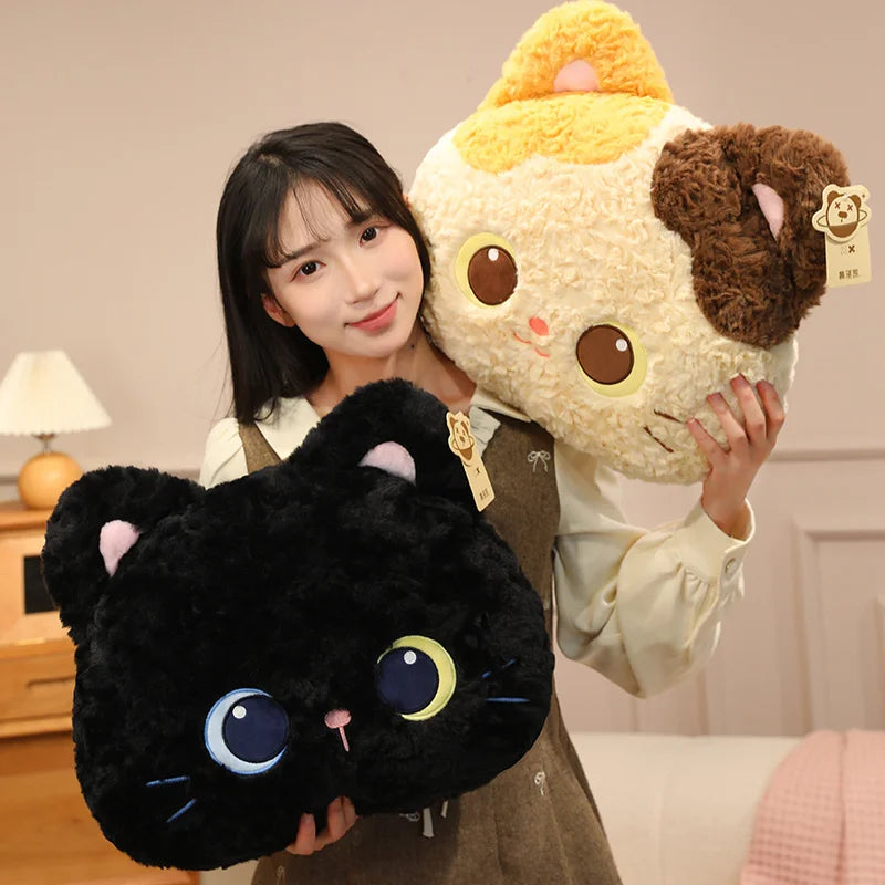 Mochi Meow Cat Pillows