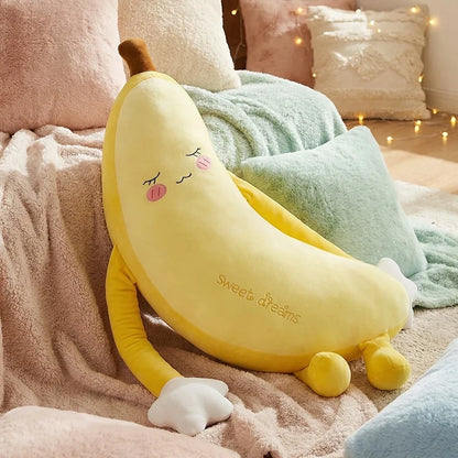 Huggable Plushie Friends Collection
