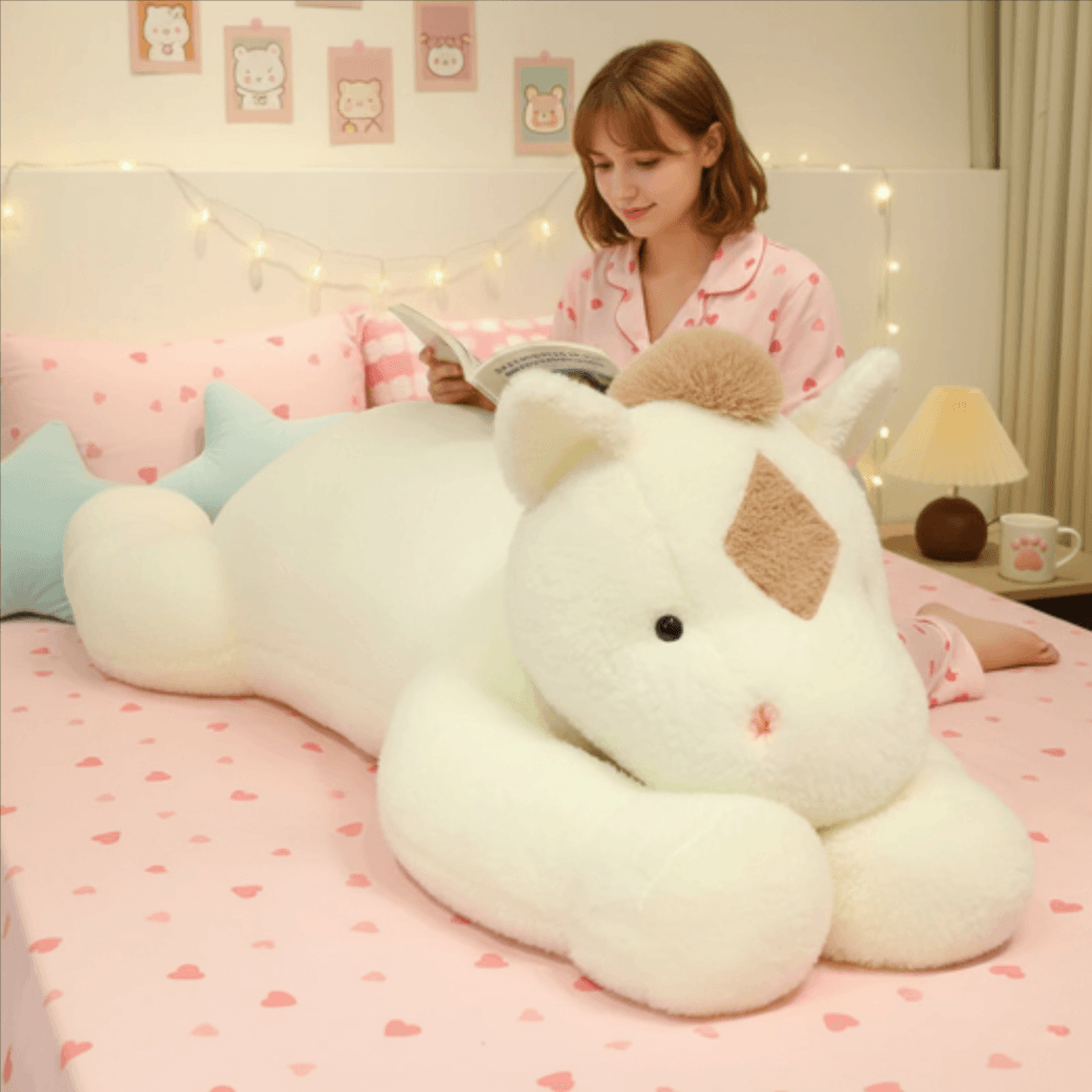 Kawaiies Collection - Soft toy - Lucky Diamond Horse Plush