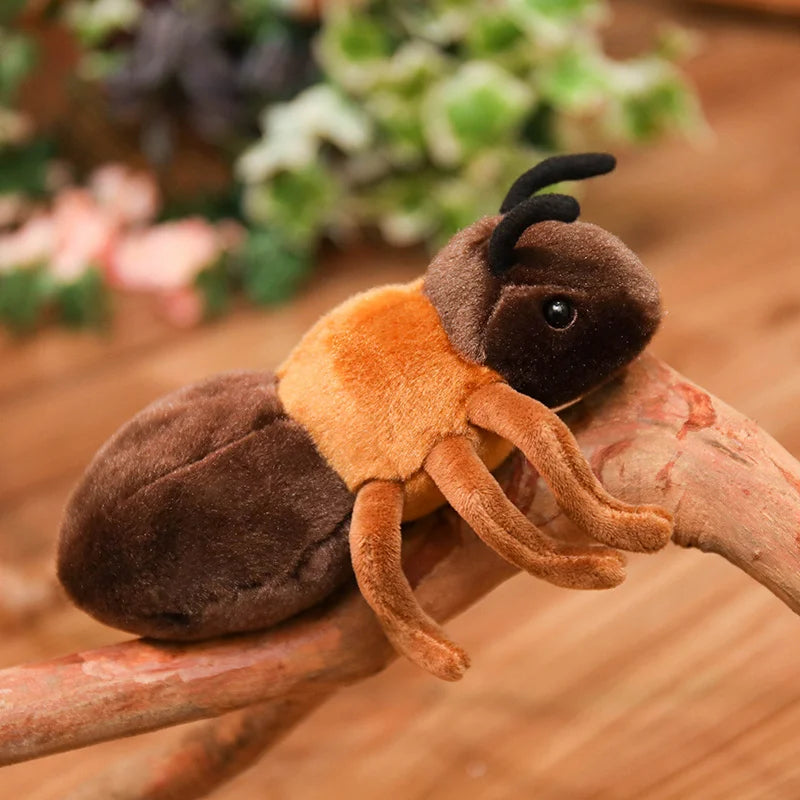 Tiny Ant Plush