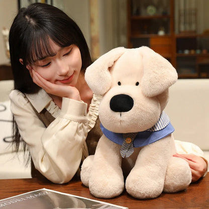 Lovely Little Labrador Dog Plush